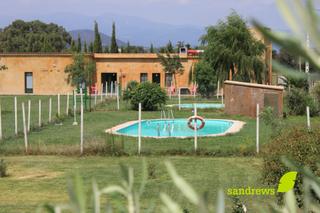 Bauernhof in Cabanes. Se vende espectacular granja escuela y negocio rural en el coraz