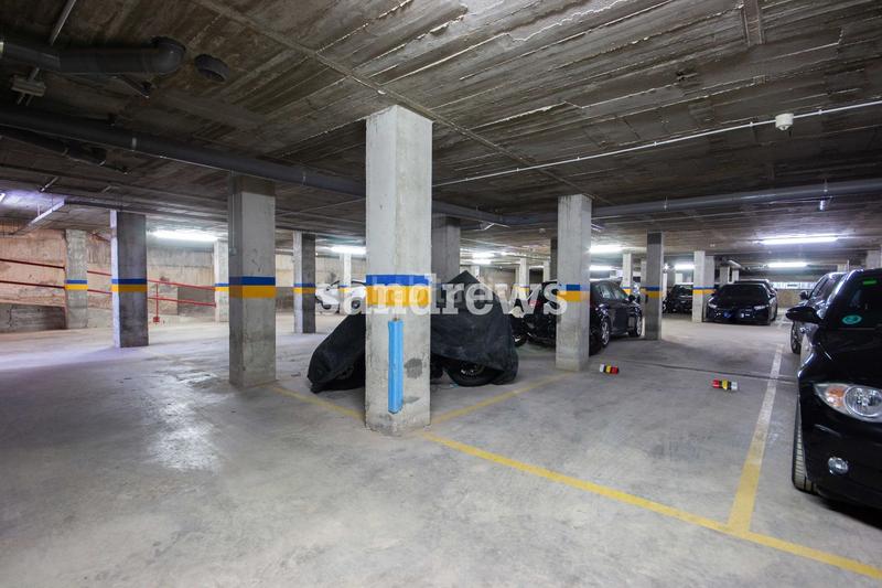 Foto 3e9a5904-8f0b-4f7d-a38d-9aa5f5ec6a59. Etagenwohnung mit heizung in Carretera de Roses-Fossos Figueres