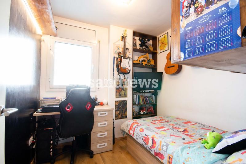 Foto 51250471-ad77-4785-a26f-deaa5b6bf09d. Etagenwohnung mit heizung in Carretera de Roses-Fossos Figueres