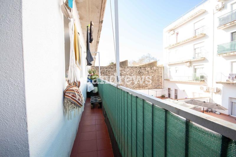 Foto aeb74293-9443-4879-a542-bd815989653f. Etagenwohnung mit heizung in Carretera de Roses-Fossos Figueres