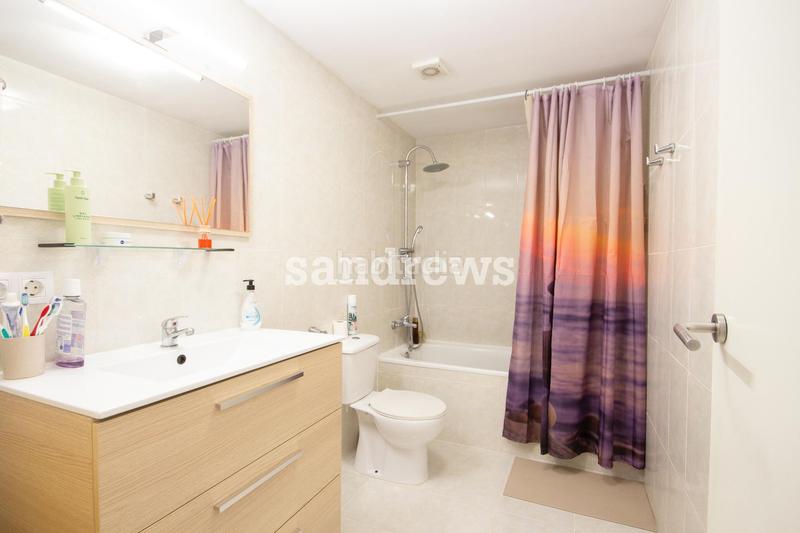 Foto d10c72a2-60ab-4adc-8f4e-02f131a5e6ac. Etagenwohnung mit heizung in Carretera de Roses-Fossos Figueres