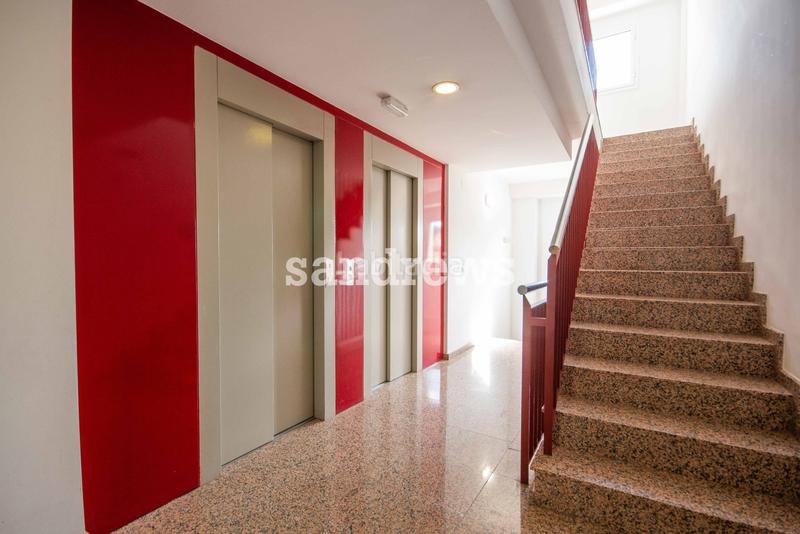 Foto d7ef2fd7-902a-4c14-bac8-c1ab208ab639. Etagenwohnung mit heizung in Carretera de Roses-Fossos Figueres