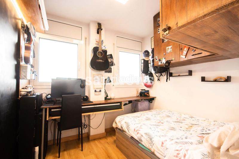 Foto eac412e7-8ed6-4241-8287-8d1037d32806. Etagenwohnung mit heizung in Carretera de Roses-Fossos Figueres