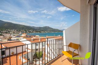 Gebäude in Port de la Selva (El). Hostal en venta para reformar en port de la selva  gran oportuni