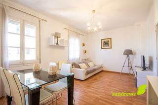 Pis a Eixample-Horta Capallera. Piso en venta en el centro de figueres, cerca del museo dalí