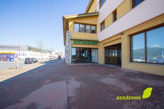 Lloguer Local Comercial a Jonquera (La). Restaurante en alquiler en la jonquera  oportunidad de negocio c