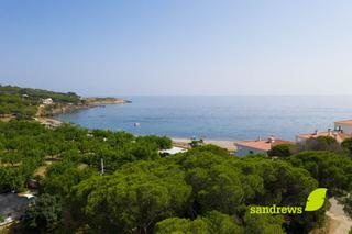 Maison à Port de la Selva (El). Exclusiva propiedad con acceso directo al mar en el port de la s