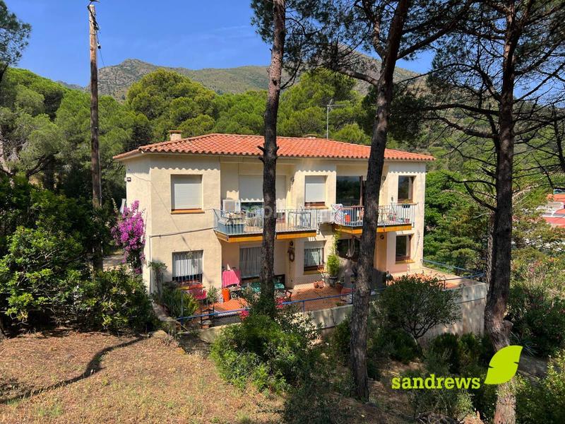 Foto 2428a94e-d231-4321-a6b8-a56bca5a7b96. Casa exclusiva propiedad con acceso directo al mar en el port de la selva ideal para inversores en Port de la Selva (El)