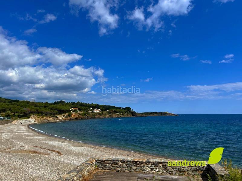 Foto 2ac60bfd-c082-41d2-87e1-2df5f2aacf68. Casa exclusiva propiedad con acceso directo al mar en el port de la selva ideal para inversores en Port de la Selva (El)