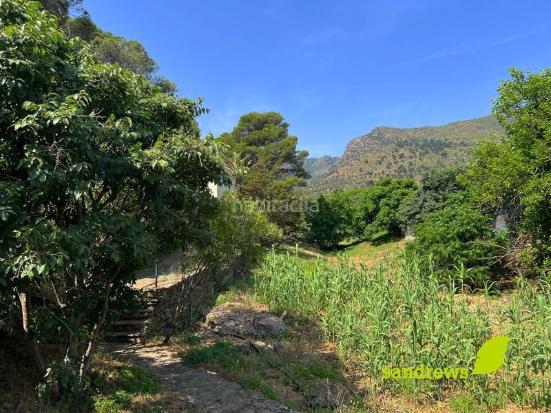 Foto 52d457a2-094b-453f-812b-798190f35413. Casa exclusiva propiedad con acceso directo al mar en el port de la selva ideal para inversores en Port de la Selva (El)