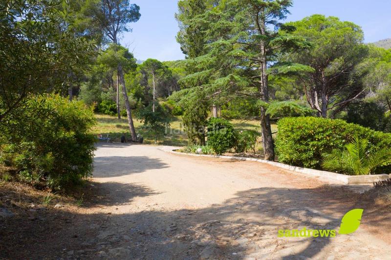 Foto 6f3d2096-4bc5-45aa-9768-515dce91ebac. Casa exclusiva propiedad con acceso directo al mar en el port de la selva ideal para inversores en Port de la Selva (El)