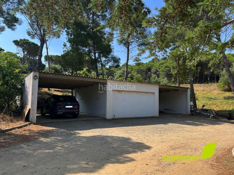 Foto a139bcd3-cc9d-4fe3-ab38-52f498571039. Casa exclusiva propiedad con acceso directo al mar en el port de la selva ideal para inversores en Port de la Selva (El)