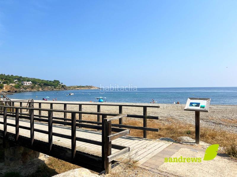 Foto ae5d5853-1882-49cf-906c-c6bef05aeb84. Casa exclusiva propiedad con acceso directo al mar en el port de la selva ideal para inversores en Port de la Selva (El)