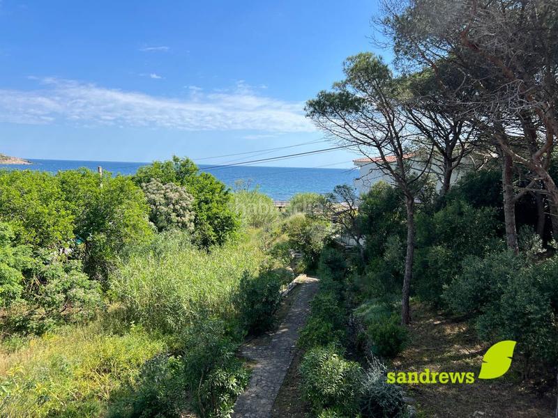 Foto afde4e53-5d03-46b7-92f6-68edfcaeb76f. Casa exclusiva propiedad con acceso directo al mar en el port de la selva ideal para inversores en Port de la Selva (El)