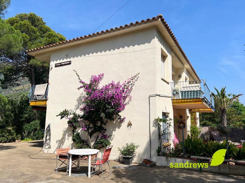 Foto b9afac6d-897d-458a-b656-d7415c02d415. Casa exclusiva propiedad con acceso directo al mar en el port de la selva ideal para inversores en Port de la Selva (El)