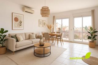 Pis a Creu de la Mà. Piso en venta en zona excelente de figueres