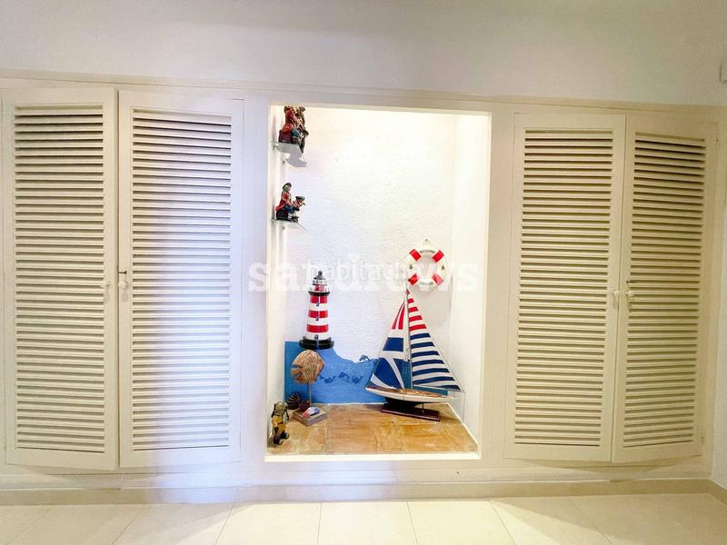 Foto 02b6ef29-0b62-42aa-bfb9-74f65cdf9db9. Maison avec chauffage piscine dans Port de la Selva (El)