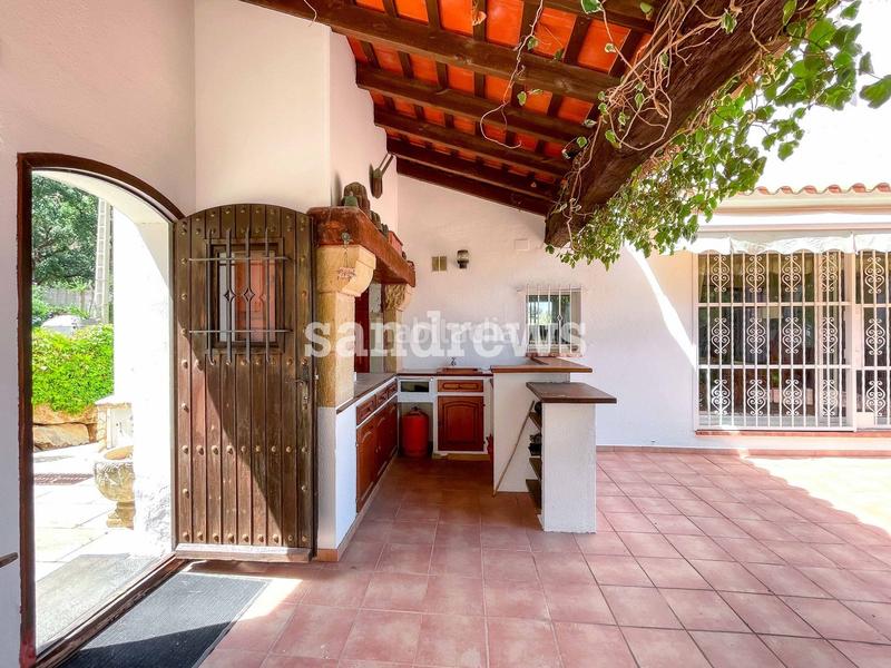 Foto 02c6b45a-12fb-48a7-a667-548dfb1073b0. Maison avec chauffage piscine dans Port de la Selva (El)