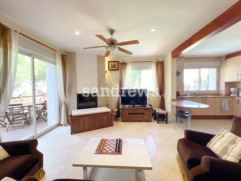 Foto 1f453fc9-b0ff-4b34-bd4b-7683ad0987d8. Maison avec chauffage piscine dans Port de la Selva (El)