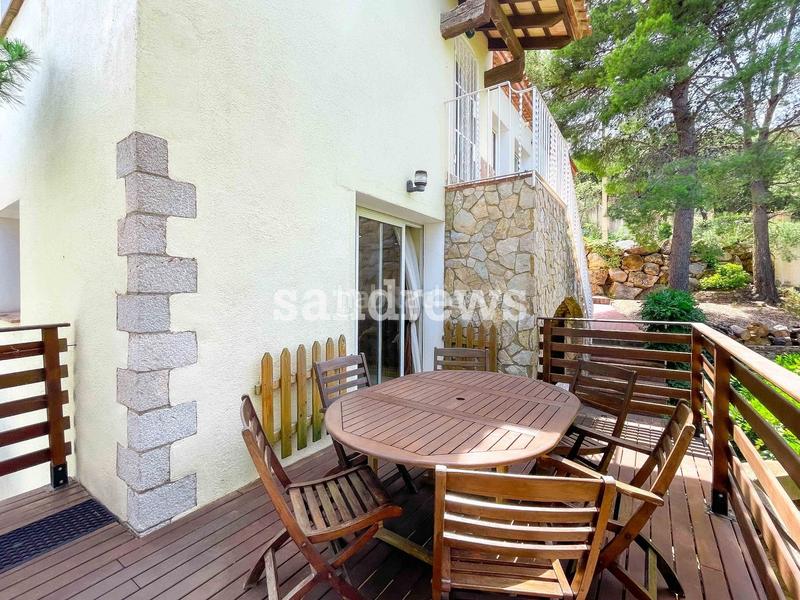 Foto 21bb2e31-2e4c-4f9b-b616-f61150b68a0f. Maison avec chauffage piscine dans Port de la Selva (El)