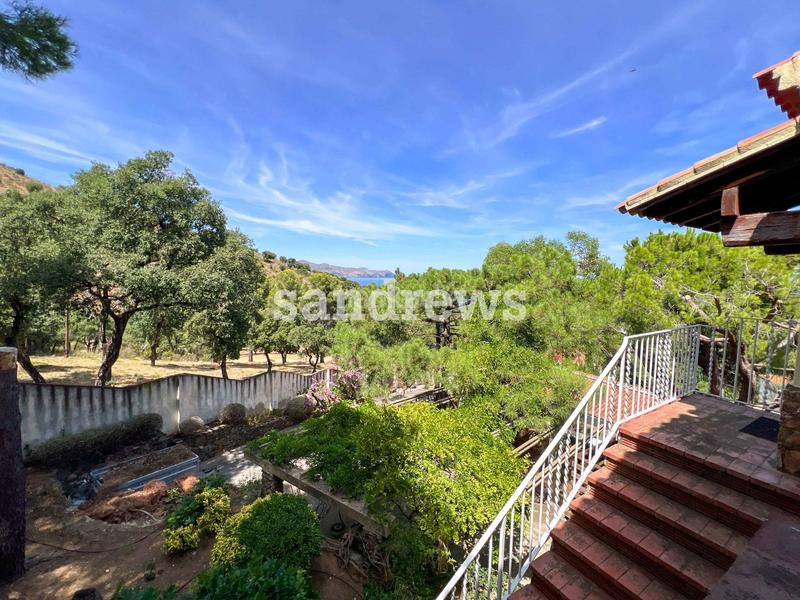 Foto 21d065b8-d83d-4a94-8cd7-4de5fb78120c. Maison avec chauffage piscine dans Port de la Selva (El)