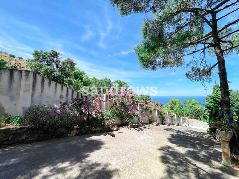 Foto 3a8436e0-92ab-4803-8693-dade9eaee75b. Maison avec chauffage piscine dans Port de la Selva (El)