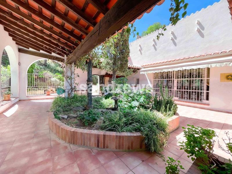 Foto 45efd9d0-b849-4632-8d12-1bf3075eb285. Maison avec chauffage piscine dans Port de la Selva (El)