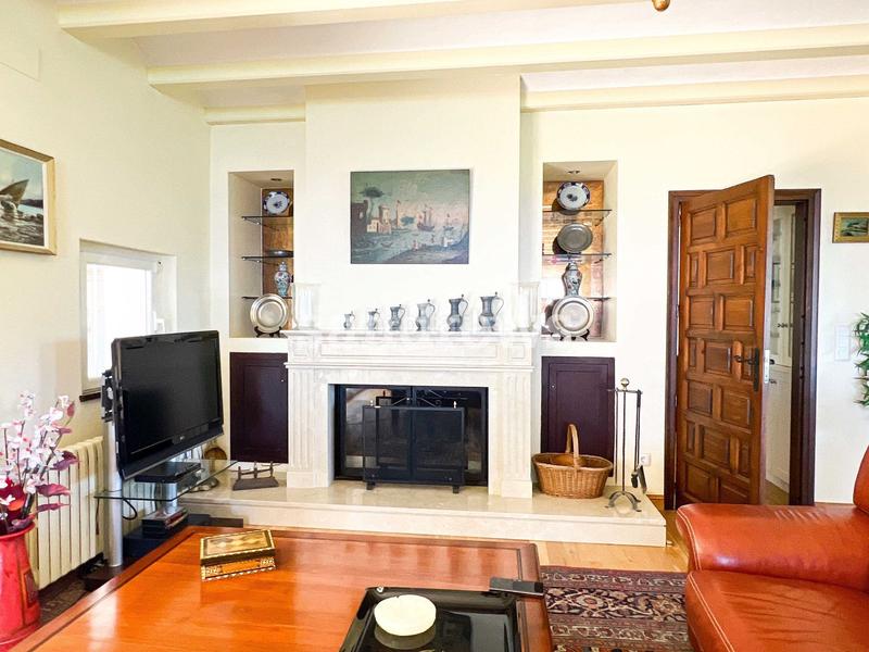 Foto 4b7045a2-90d8-48c2-b0f1-0cb74d84ab4d. Maison avec chauffage piscine dans Port de la Selva (El)