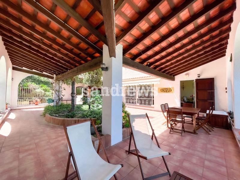Foto 6229d588-4e65-42ce-b051-0d8aa29547f2. Maison avec chauffage piscine dans Port de la Selva (El)