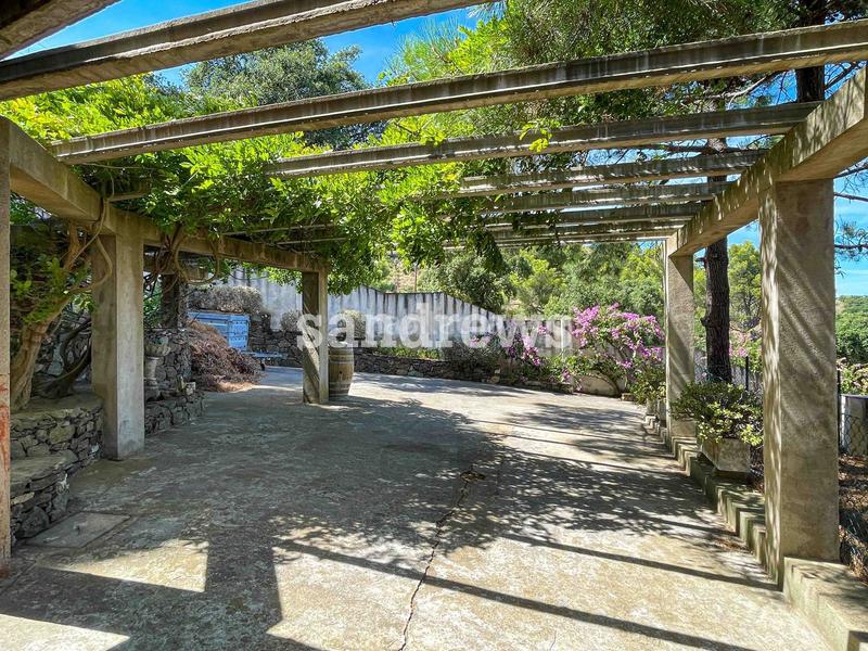 Foto 8864daa3-ea66-449d-af40-a73f40d13166. Maison avec chauffage piscine dans Port de la Selva (El)