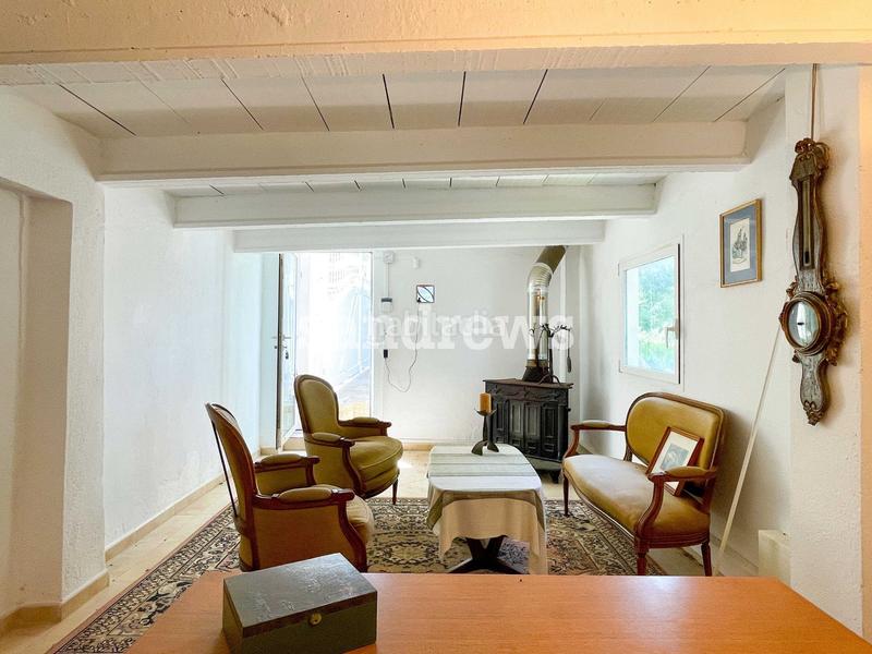 Foto a9b2e760-ba85-47d5-8e87-fcf81e8fea2a. Maison avec chauffage piscine dans Port de la Selva (El)