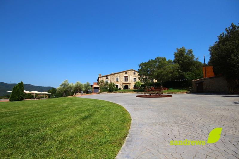 Foto bd730fe6-6be7-458f-a980-b124c2a7a080. Edifici a Sant Gregori