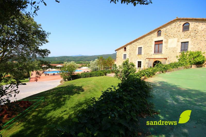 Foto c055e719-54da-4890-983f-49a5ab65ceb4. Edifici a Sant Gregori