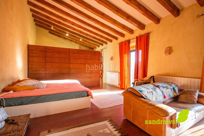 Foto 1652ede9-1fa5-4e89-af5e-6f52efff3203. Casa adosada casa con piscina en Darnius