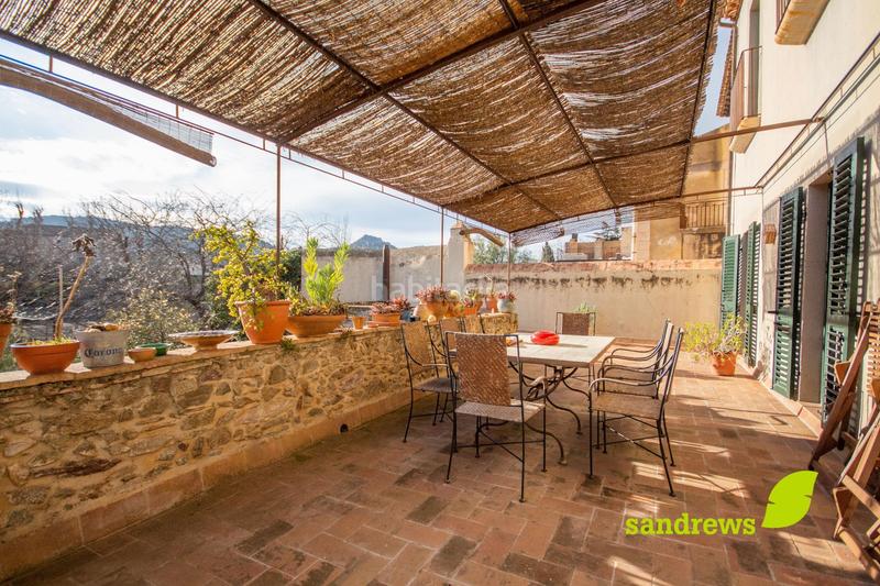 Foto 9cfde4a5-87e3-4bbf-83c5-e0ac2cd9bed6. Casa adosada casa con piscina en Darnius