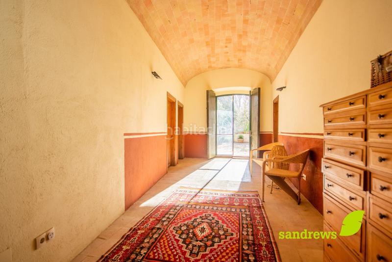 Foto b33d3eb7-67fd-4036-b4f5-69e6cbb659c6. Casa adosada casa con piscina en Darnius