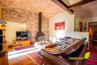 Reihenhaus in Darnius. Casa con piscina en darnius