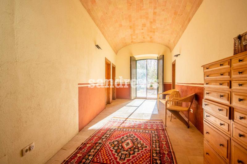 Foto 335afe24-0e25-4d85-bc64-7c039643c9fb. Maison jumelée avec chauffage piscine dans Darnius