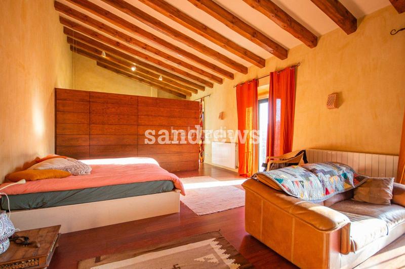 Foto 9dfaac9a-fd3b-430a-a6ee-b4c43efc1923. Maison jumelée avec chauffage piscine dans Darnius