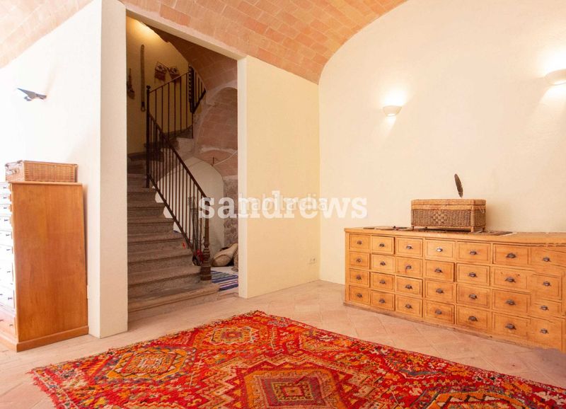 Foto 22a72c08-a51a-490a-adda-493d471d2872. Casa adossada amb calefacció piscina a Darnius