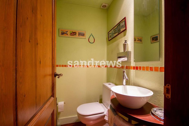Foto 40b8e1ab-6713-45fc-accf-097597b03c2f. Casa adossada amb calefacció piscina a Darnius
