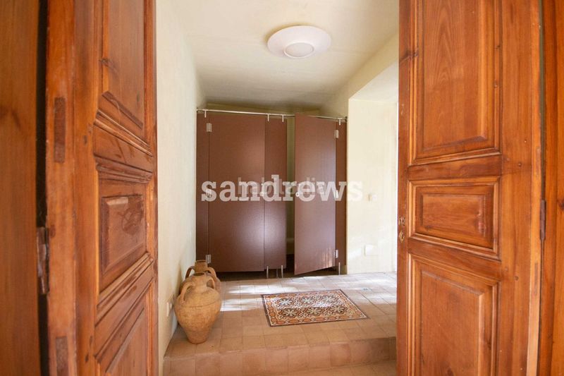 Foto bd92f058-f5f0-408c-83d2-3b9465e937f5. Casa adossada amb calefacció piscina a Darnius