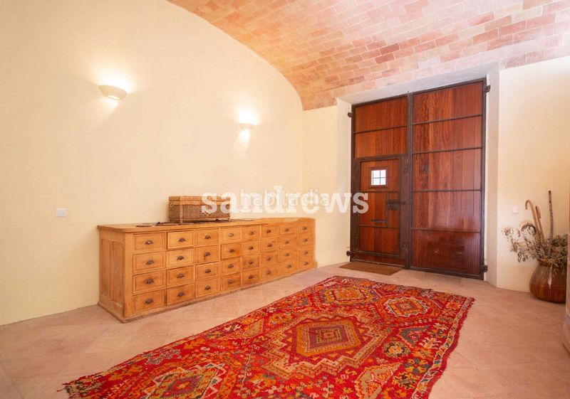 Foto d16fa6af-58da-4130-855e-91b08ffd43eb. Casa adossada amb calefacció piscina a Darnius