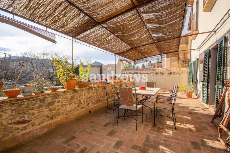 Foto ebb3a3be-caa9-4749-95ab-11c55d891d2c. Casa adossada amb calefacció piscina a Darnius