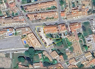 Terreno residencial en Navata. Oportunidad de inversión   terreno urbano consolidado en navata