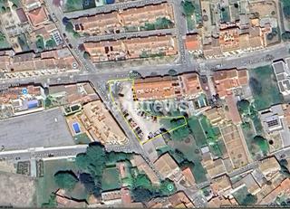 Terreny residencial a Navata. Oportunidad de inversión   terreno urbano consolidado en navata