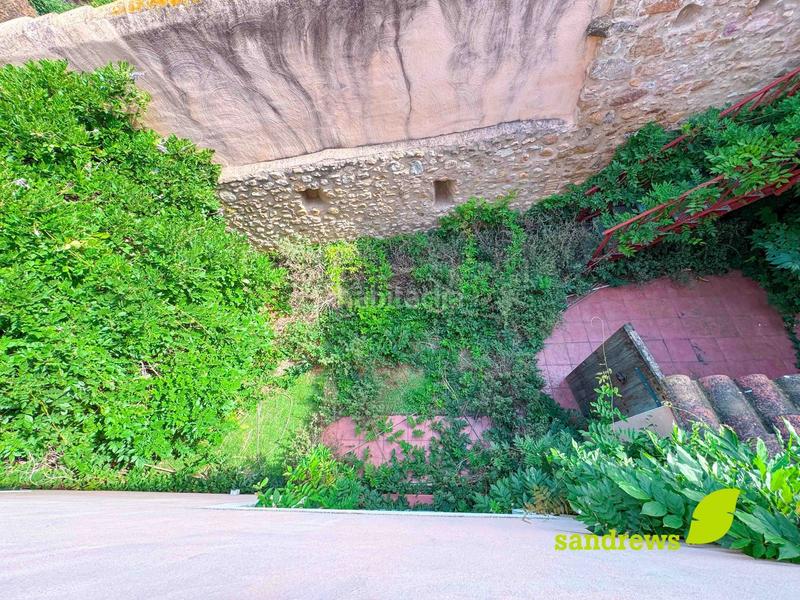 Foto fe07fc94-b93c-4aab-86c0-efc4da7dfea5. Casa adosada oportunidad inmobiliaria ! casa en venta con patio y para reformar en Cabanes