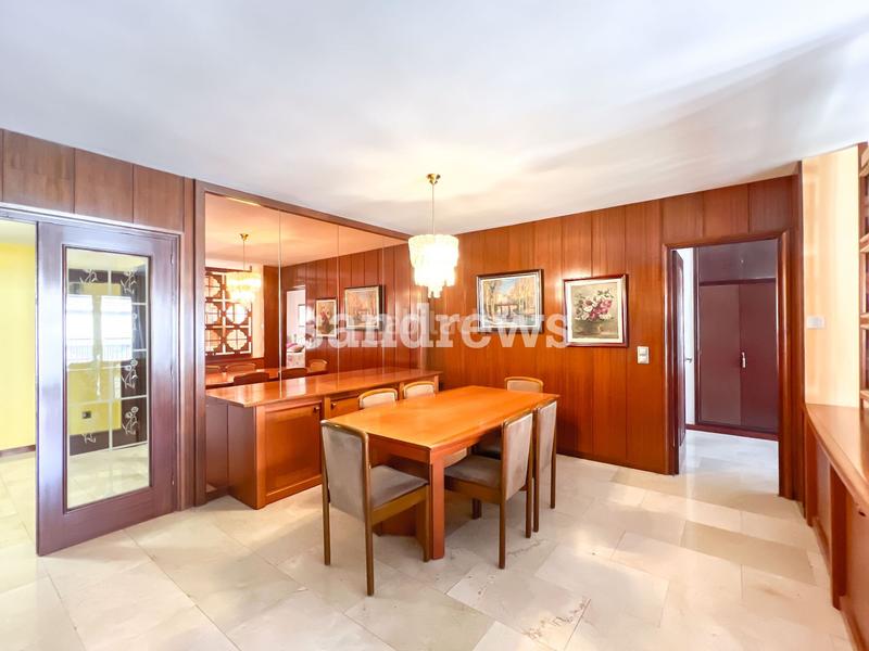 Foto 115b81ac-7554-408a-a4c6-bd8130157f9b. Etagenwohnung mit heizung in Creu de la Mà Figueres