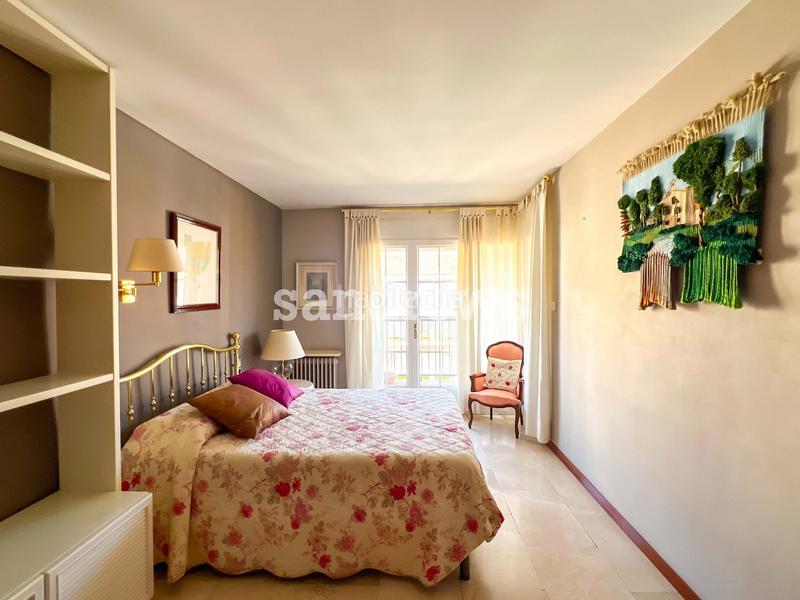 Foto 1cf0e4eb-ab40-4d09-851c-6ad8b73e13a1. Etagenwohnung mit heizung in Creu de la Mà Figueres