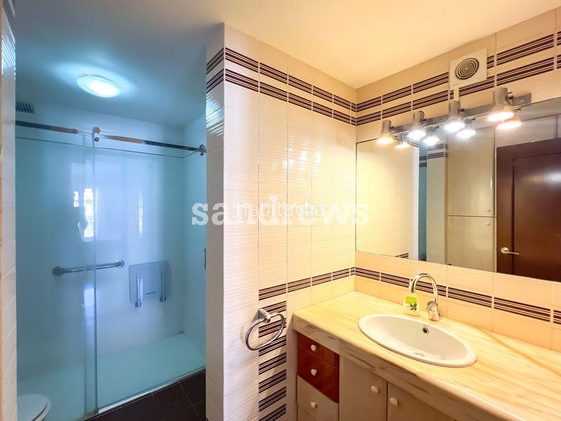 Foto 21875cb4-a663-426b-ab8e-e61288bc0de3. Etagenwohnung mit heizung in Creu de la Mà Figueres